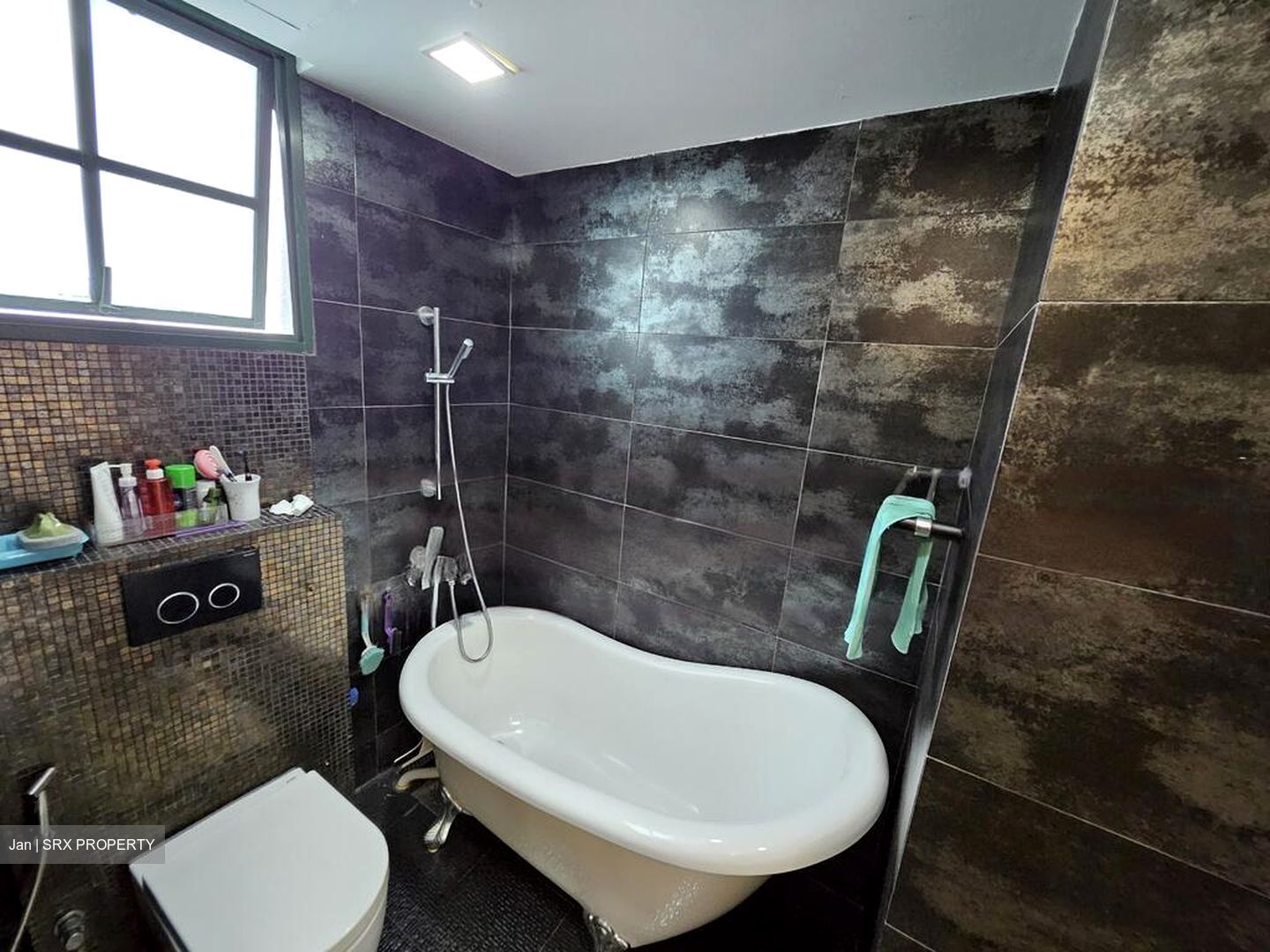 Parc Palais (D21), Condominium #469333281